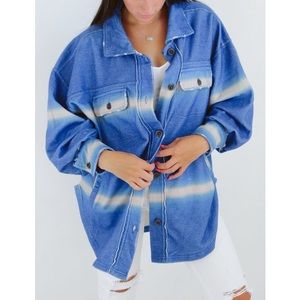 Free People Ruby Jacket